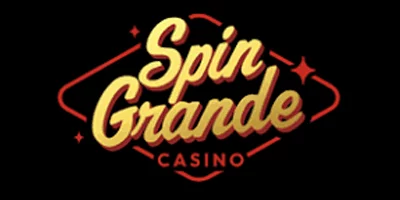 SpinGrande Casino IE Logo