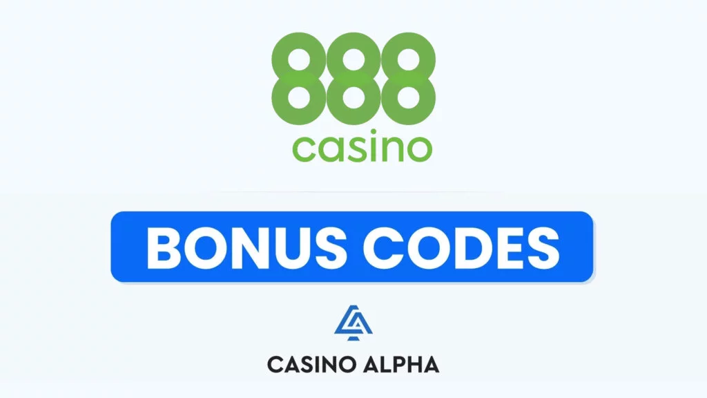 888 Bonus Code 888Casino Bonuses 2026 | Get
