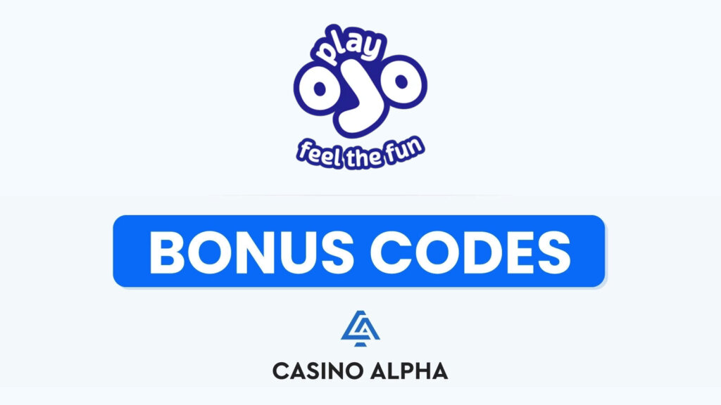 PlayOJO Casino Bonuses