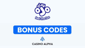 PlayOJO Casino Bonuses 2026