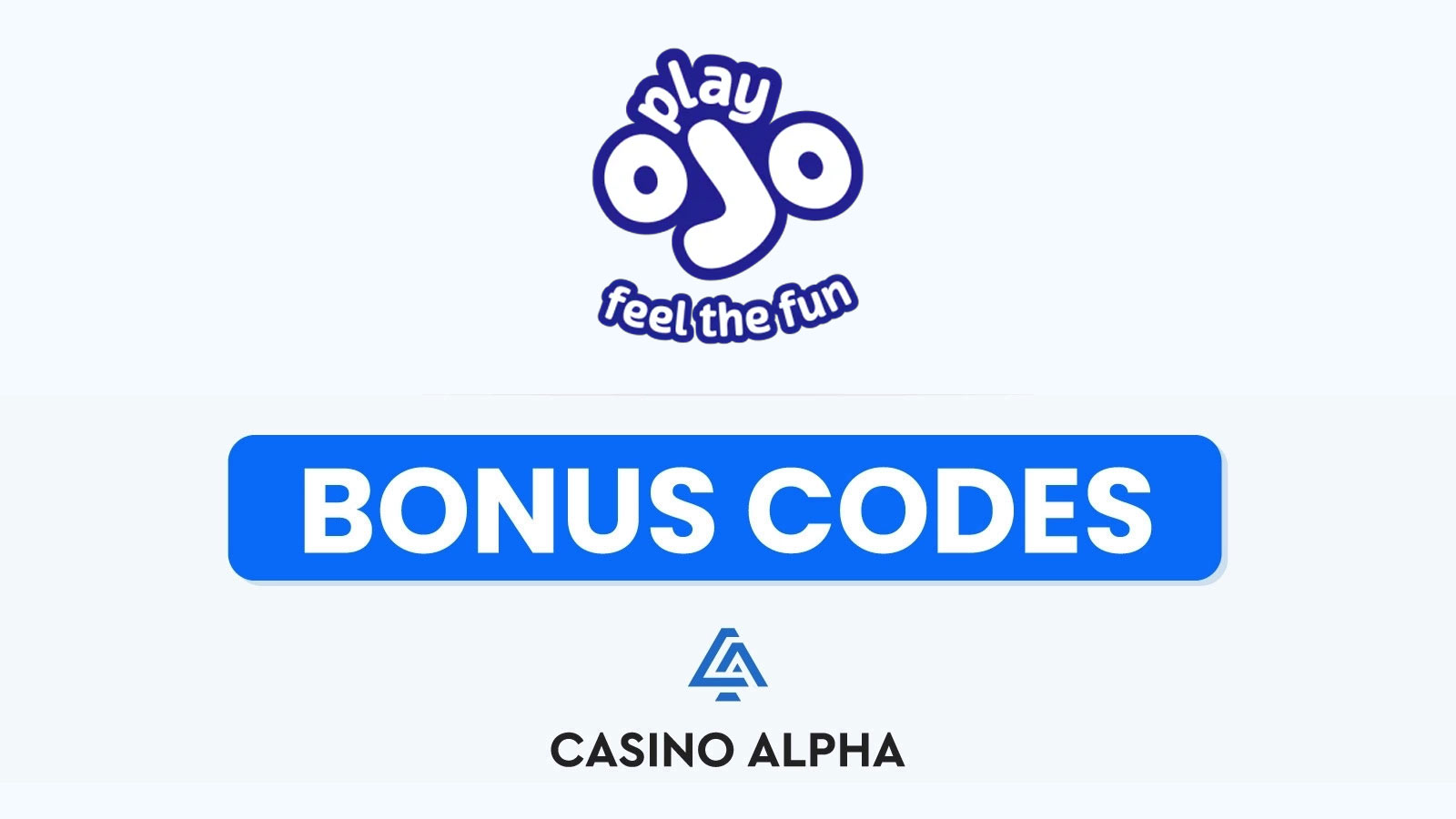 PlayOJO Casino Bonuses