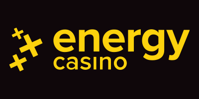 EnergyCasino IE Logo