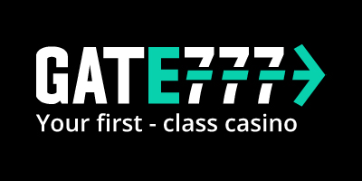 Gate777 Casino IE Logo
