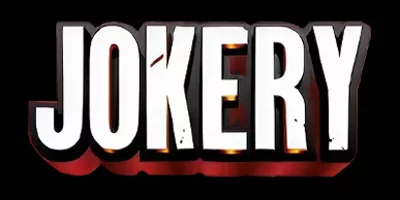 Jokery Casino IE Logo