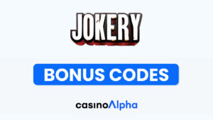 Jokery Casino Bonuses 2026