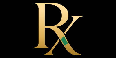 RX Casino IE Logo