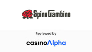 Spinogambino Casino Review 2026
