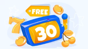 30 Free Spins No Deposit Ireland 2026