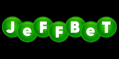 Jeffbet Casino IE Logo