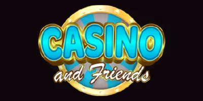 andfriends Casino IE Logo