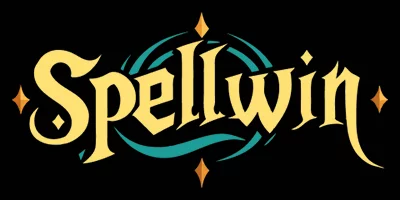 Spellwin Casino IE Logo