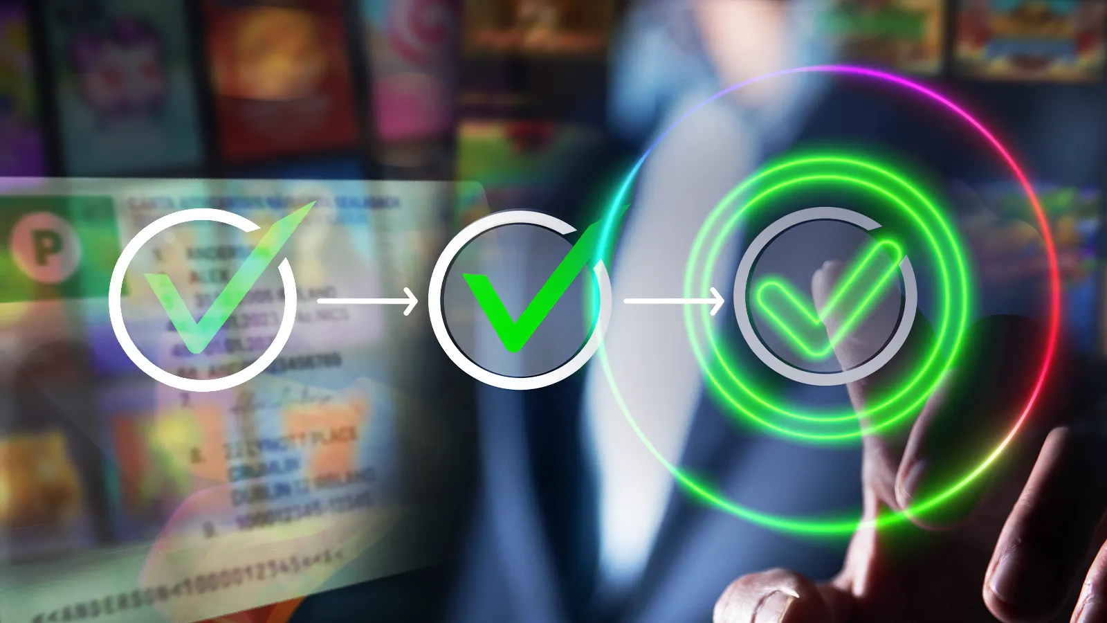 Age Verification Requirements for Casinos