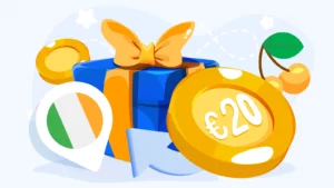 Best Free 20 Euro Casino No Deposit Bonuses Ireland 2026