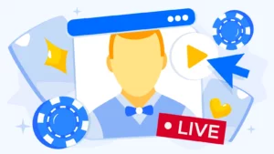 Best Live Casino Sites Ireland 2026 | 460+ Live Dealer Tables