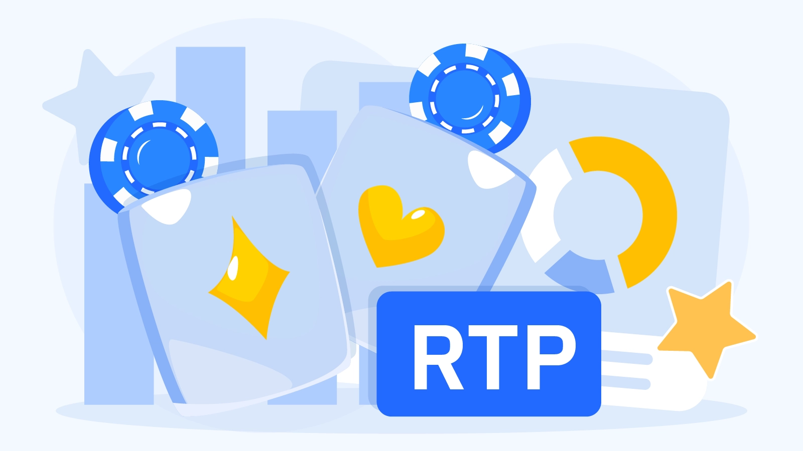 Bar chart ranking blackjack variants by RTP percentage - Blackjack Switch 99.87%, Atlantic City 99.65%, Classic Blackjack 99.50%, European Blackjack 99.60%, and 6:5 payout 98.54% with avoid warning