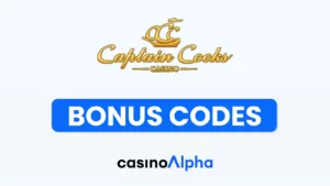 Captain Cooks Casino Bonuses 2026