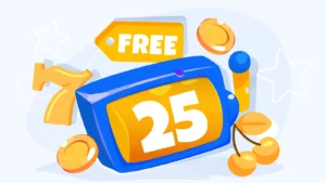 Claim 25 Free Spins No Deposit Bonuses Ireland 2026