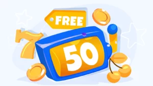 Claim 50 Free Spins No Deposit Ireland 