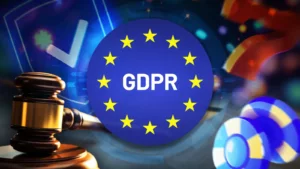 GDPR and Irish Online Casinos: Your Data Privacy Rights