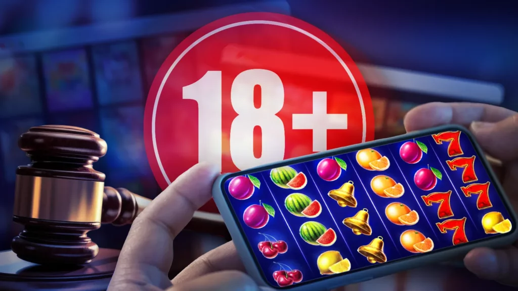 Gambling Age in Ireland: 18+ Requirement and Verification