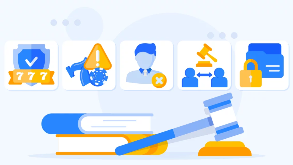 Your Legal Rights Under Act 2024