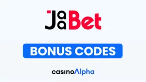 Jaabet Casino Bonuses 2026