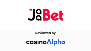 Jaabet Casino Review 2026