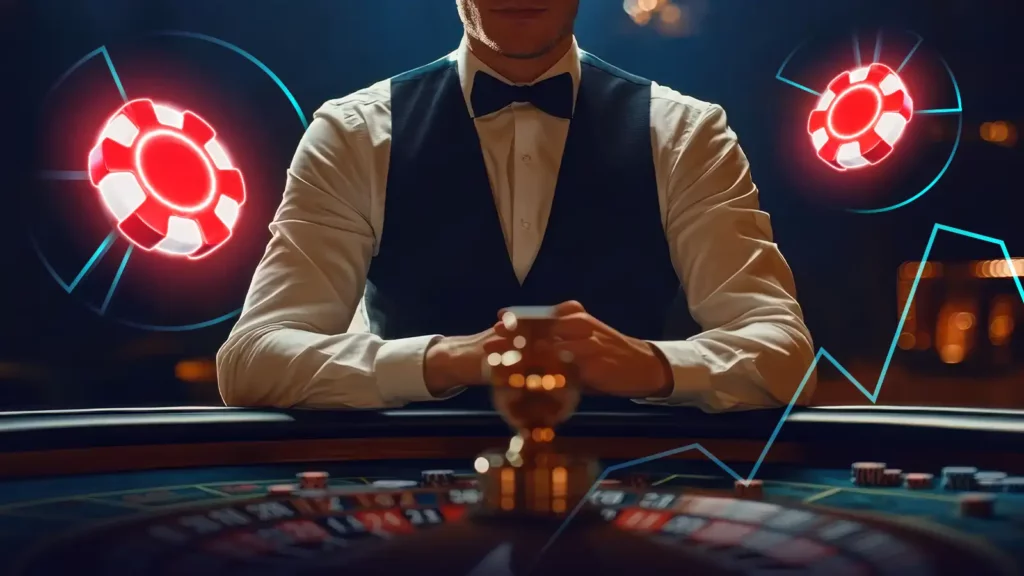 Live Dealer Casinos: The Ultimate Player's Guide (2026)