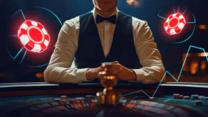 Live Dealer Explained