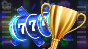 Slots tournaments explained
