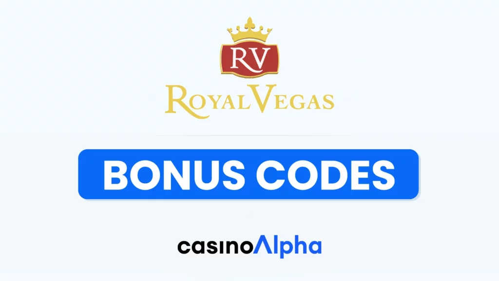 Royal Vegas Casino Bonuses
