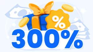 Latest 300% Casino Bonuses | Quadruple Your Deposit