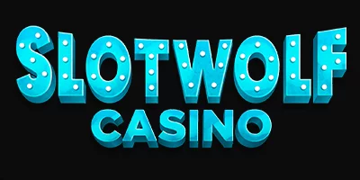 SlotWolf Casino IE Logo