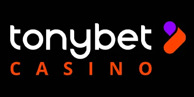 TonyBet Casino IE Logo
