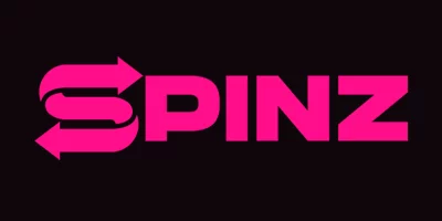 Spinz Casino IE Logo