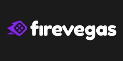 FireVegas Casino IE Logo