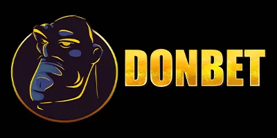 Donbet Casino IE Logo