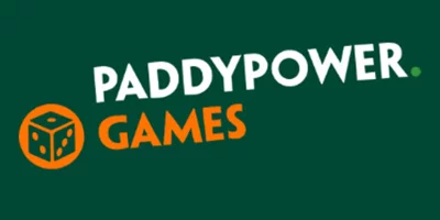 Paddy Power Games Casino IE Logo