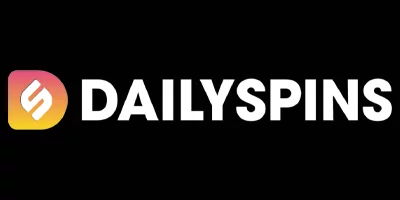 Daily Spins Casino IE Logo