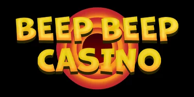 BeepBeep Casino IE Logo