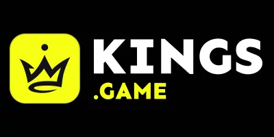 KingsGame Casino IE Logo