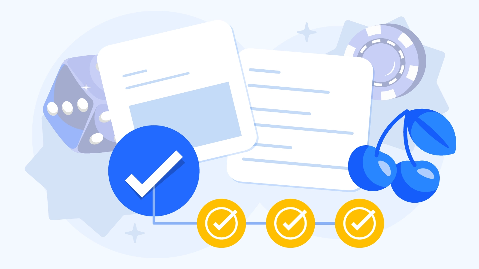 Decision tree infographic showing how Irish players should choose online casinos based on game preferences: slot players need NetEnt and Pragmatic Play, live dealer fans should look for Evolution Gaming, and jackpot hunters should find Microgaming casinos