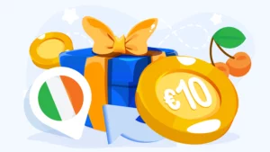 Best €10 Minimum Deposit Casinos Ireland in 2026