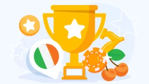Best Online Casino Ireland 2026: Compare 150+ Sites