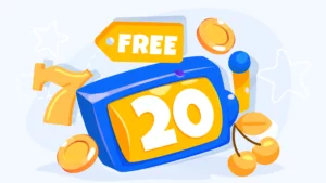 Claim 20 Free Spins No Deposit Ireland on Registration in 2026