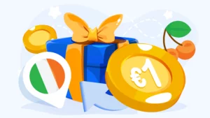 Best 1 Euro Deposit Casino Bonuses Ireland 2026