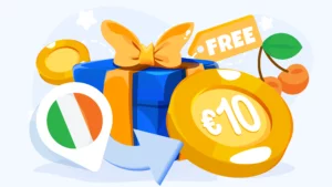 Best 10 Euro Free No Deposit Casino Bonuses Ireland 2026