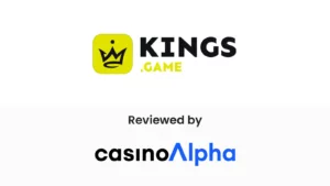 KingsGame Casino Review 2026