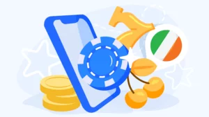 Best Mobile Casinos Ireland 2026