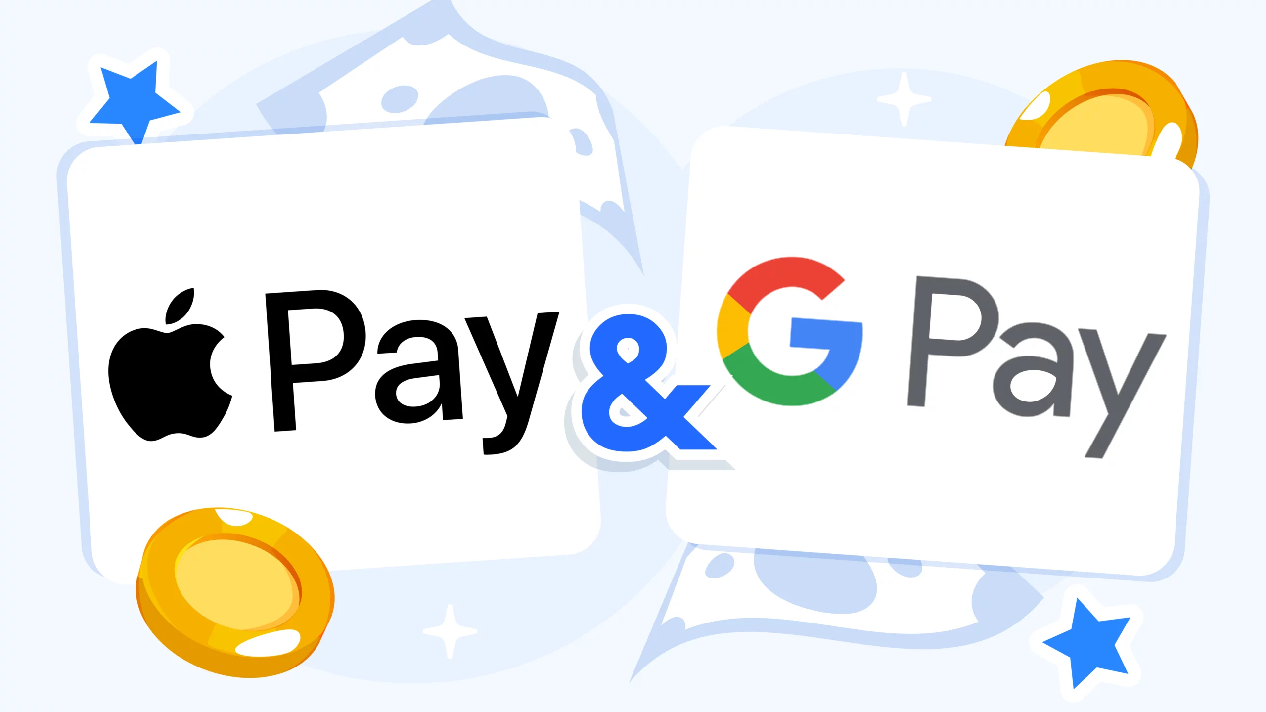 Payment methods ranking chart showing Apple Pay and Google Pay available at 35-40% of Irish mobile casinos with instant deposits via biometric authentication, compared to e-wallets, cards, and crypto with availability and withdrawal options